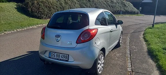 Ford Ka 2015 photo 2