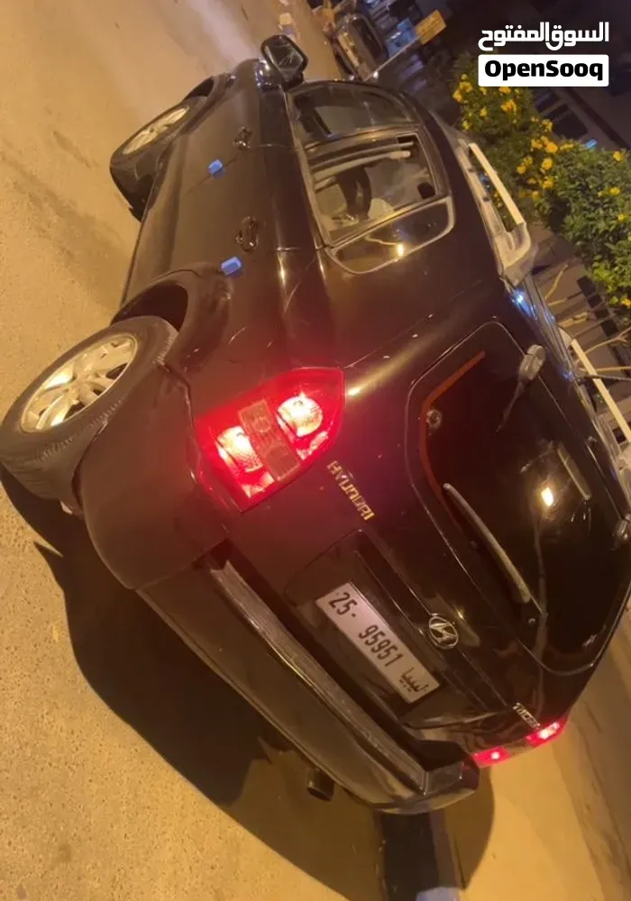 Hyundai Tucson 2009 photo 2