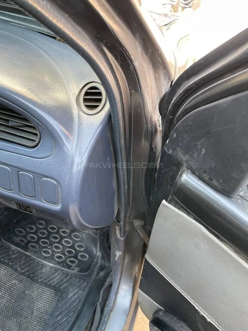 Daihatsu Cuore