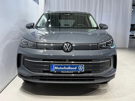 Volkswagen Tiguan 2026 photo 4