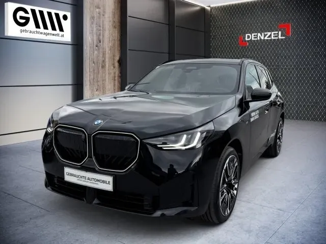 BMW X3 2025 photo 2