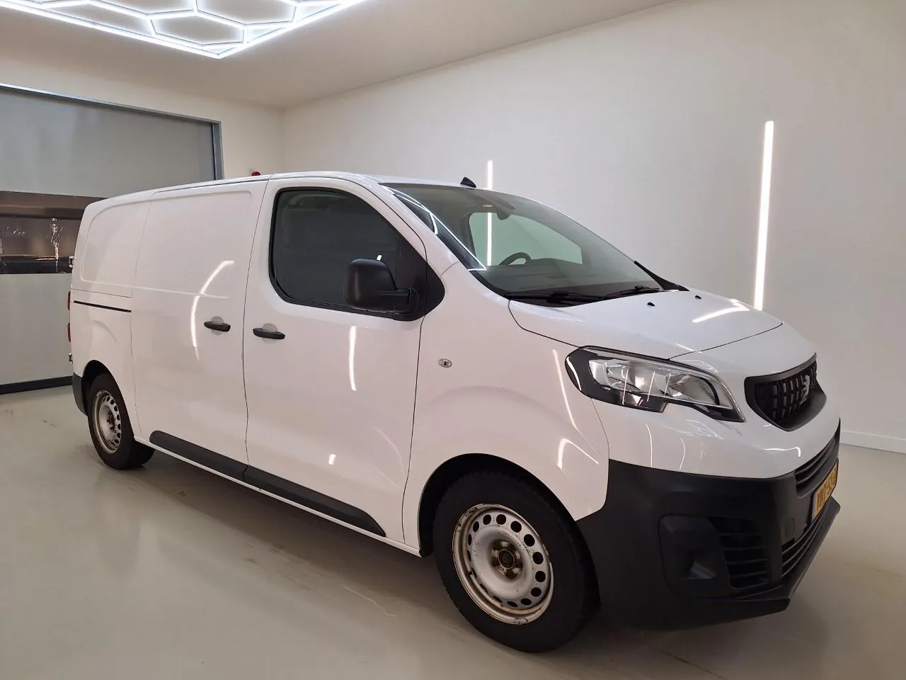 Peugeot Expert