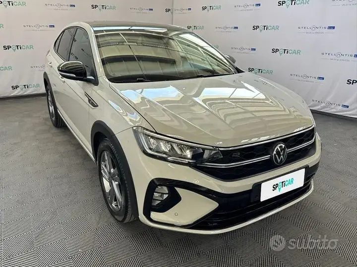 Volkswagen Taigo 2024 photo 5
