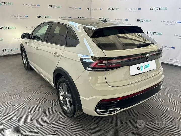 Volkswagen Taigo 2024 photo 3