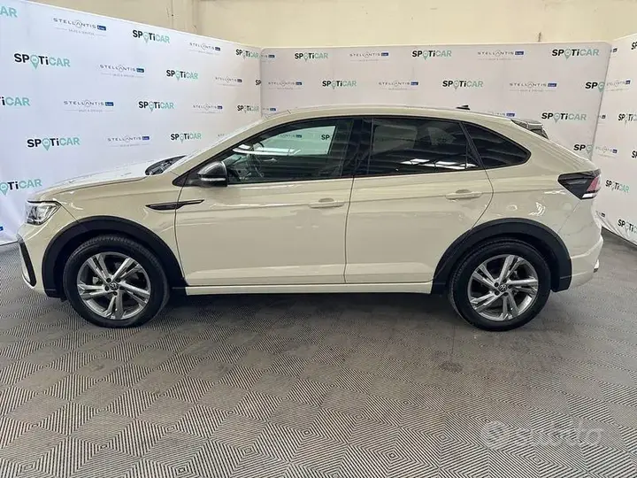 Volkswagen Taigo 2024 photo 2