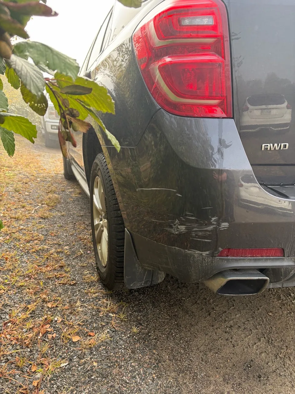 Chevrolet Equinox 2016 photo 2