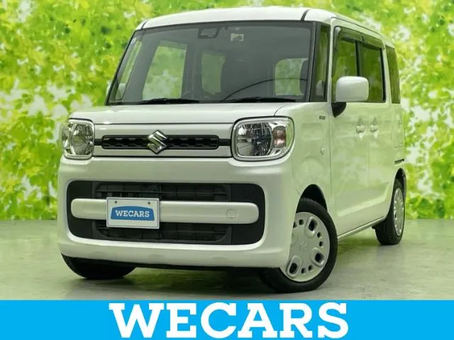 Suzuki Spacia 2019 photo 2