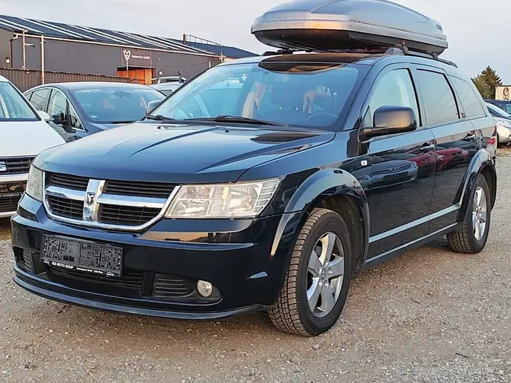 Dodge Journey