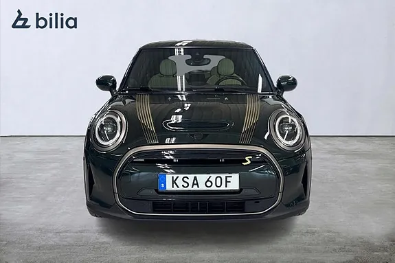 Mini Cooper Se 2024 photo 5