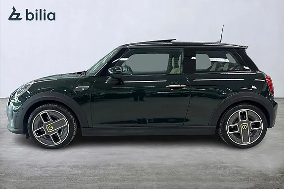 Mini Cooper Se 2024 photo 3
