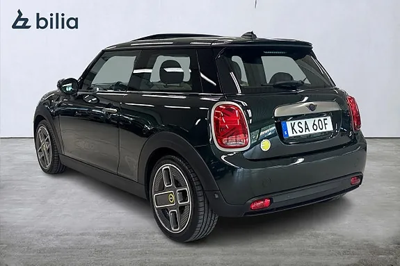 Mini Cooper Se 2024 photo 2