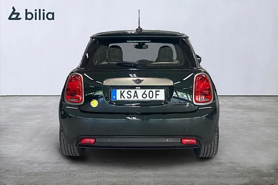 Mini Cooper Se 2024 photo 4