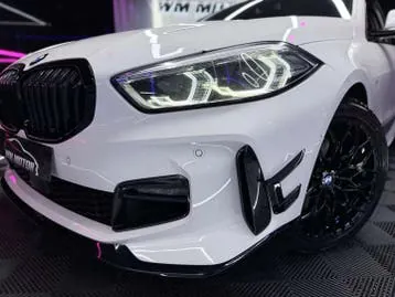 BMW 1 Series 2020 photo 3