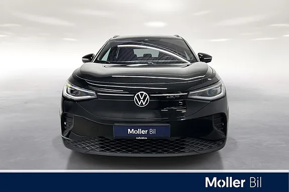 Volkswagen Id.4 2022 photo 2