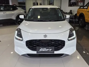 Suzuki Swift 2026 photo 3