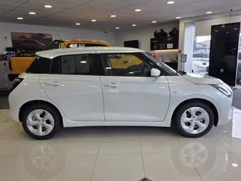 Suzuki Swift 2026 photo 4