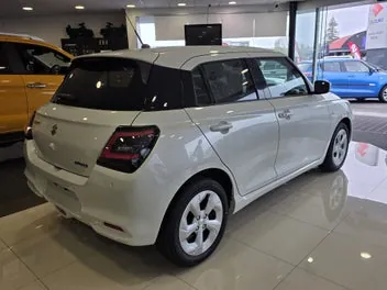 Suzuki Swift 2026 photo 5