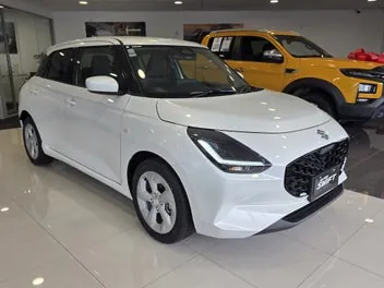 Suzuki Swift 2026 photo 2