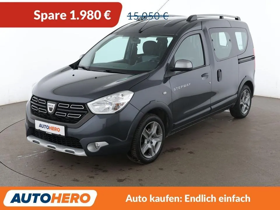 Dacia Dokker
