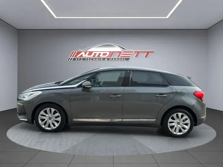 Citroen Ds5 2013 photo 2
