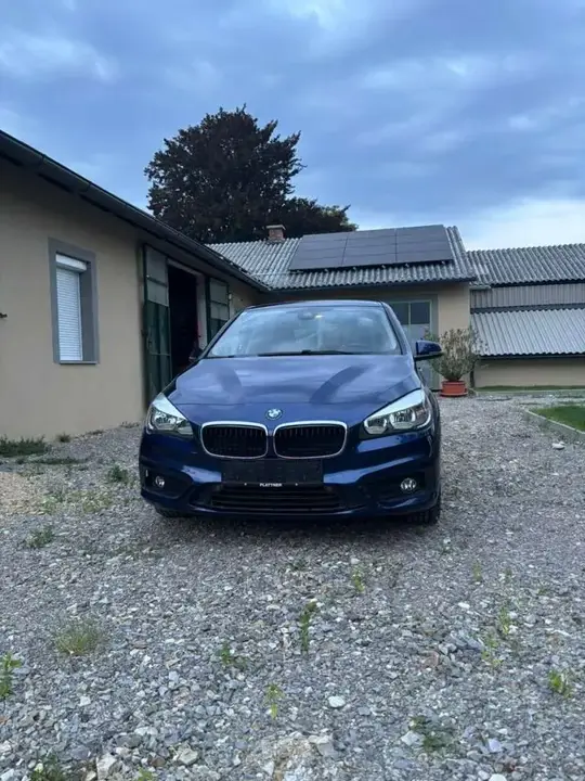 BMW 2 Series 2017 photo 3