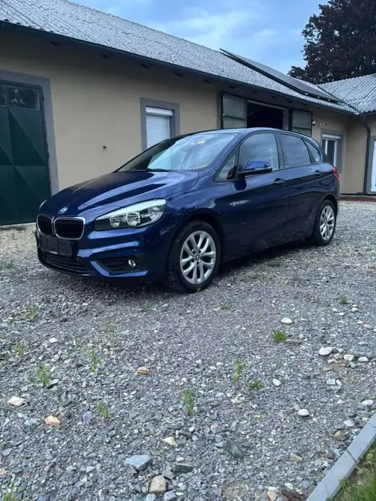 BMW 2 Series 2017 photo 2