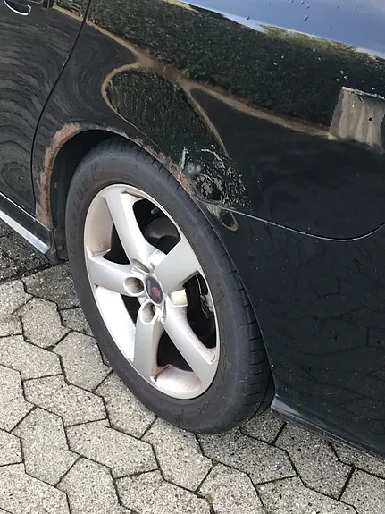 Saab 9-3 2008 photo 4