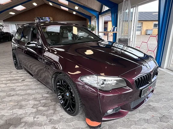 BMW 530D
