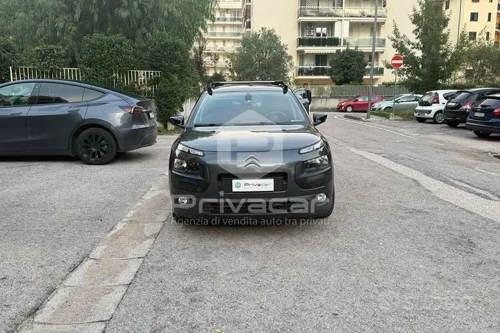 Citroen C4 Cactus 2017 photo 2