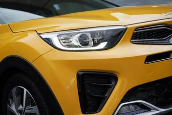 Kia Stonic 2023 photo 4