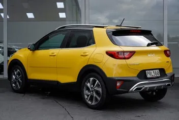 Kia Stonic 2023 photo 3
