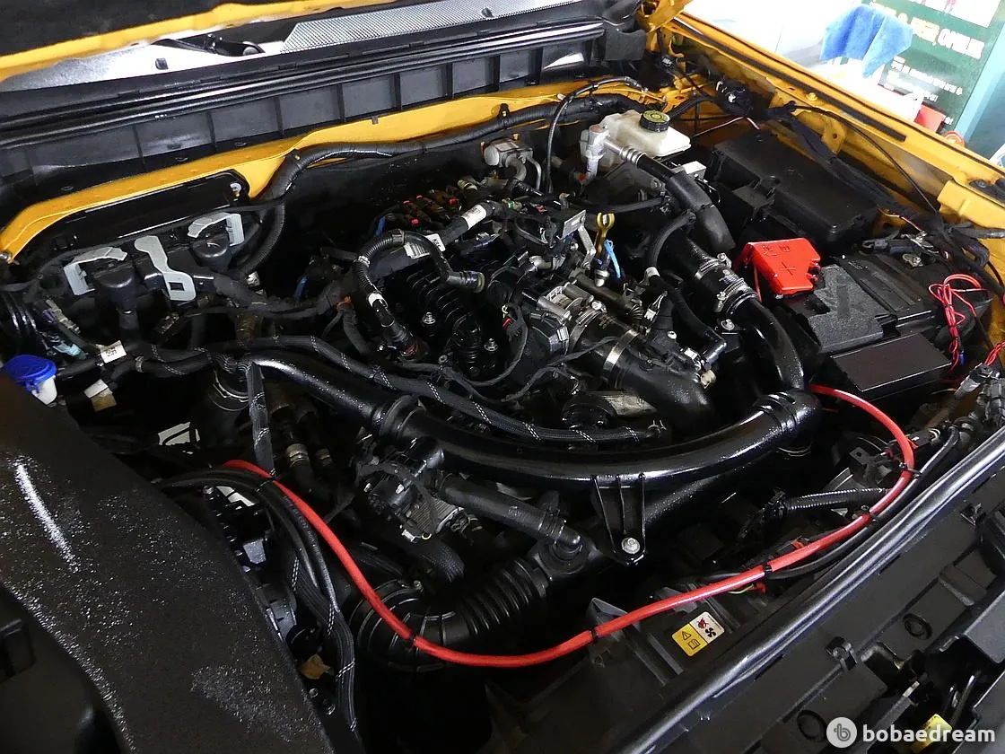 Ford Bronco 2022 photo 5