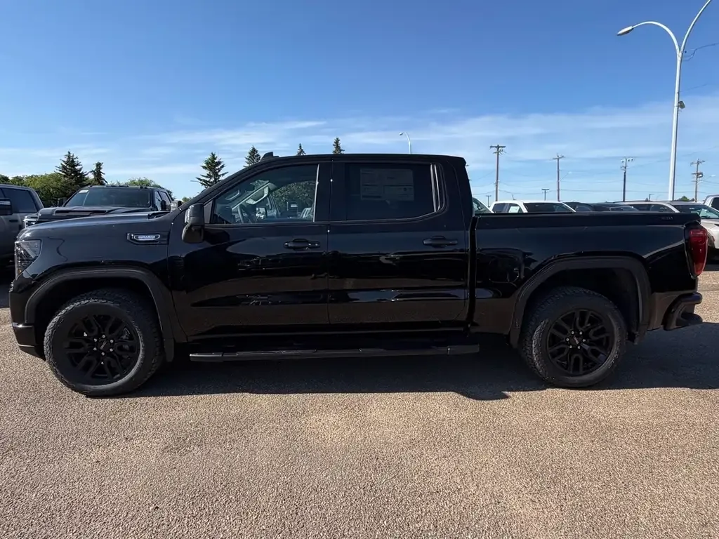GMC Sierra 1500 2026 photo 3