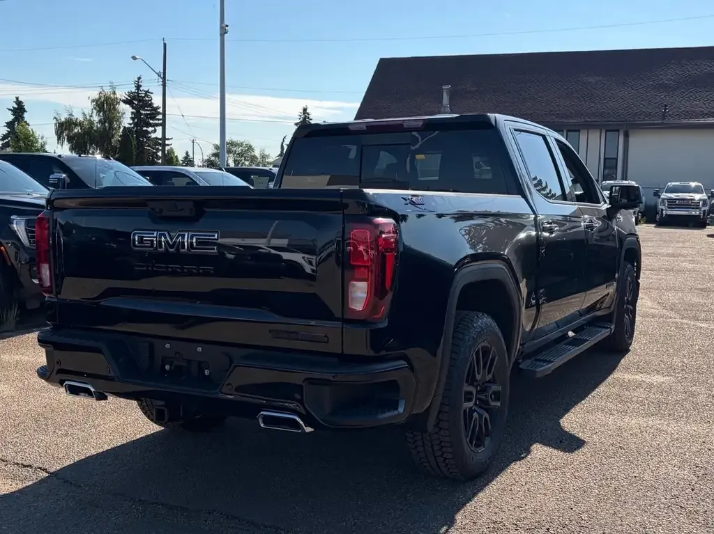 GMC Sierra 1500 2026 photo 5