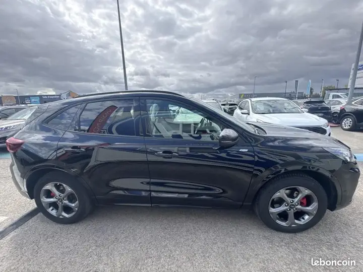 Ford Kuga 2024 photo 4