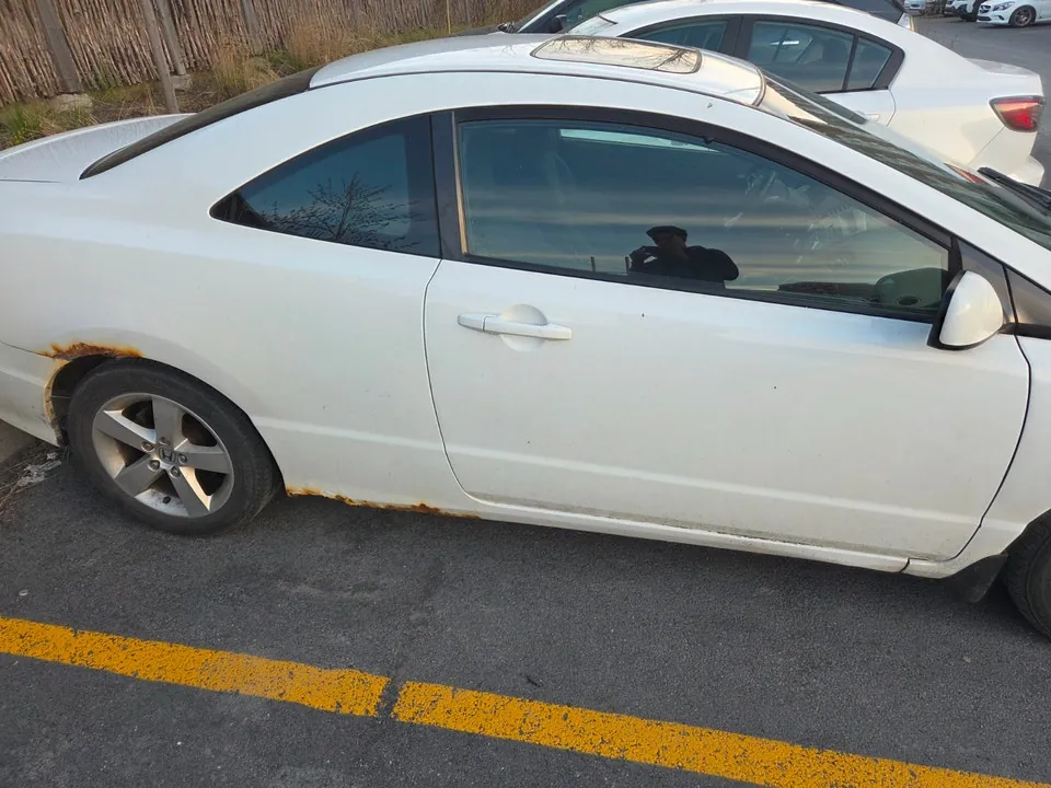 Honda Civic 2009 photo 3