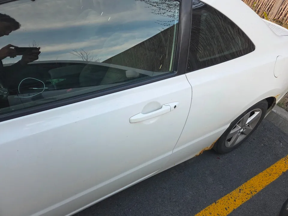 Honda Civic 2009 photo 5