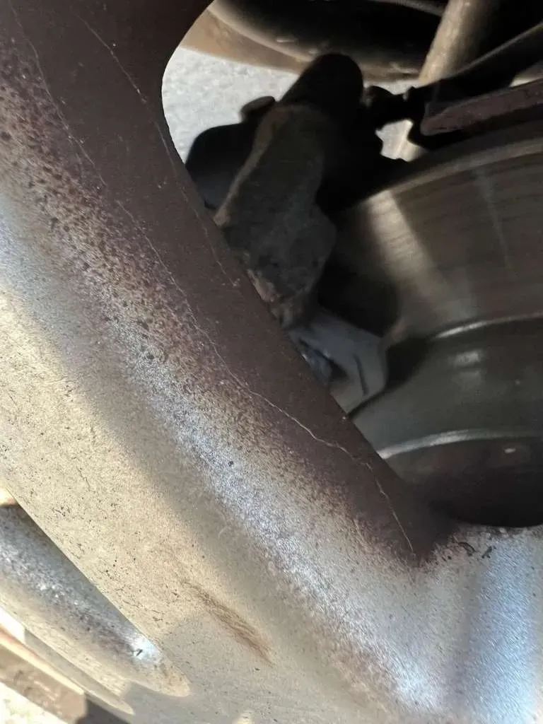 Audi A3 2000 photo 3