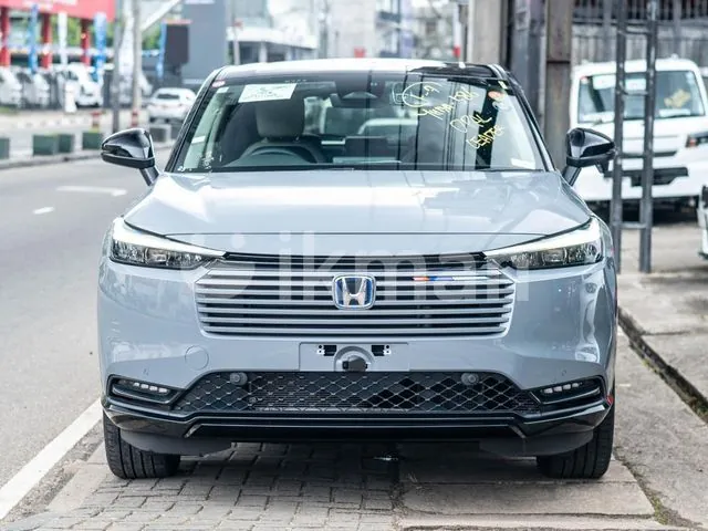 Honda Vezel 2024 photo 5