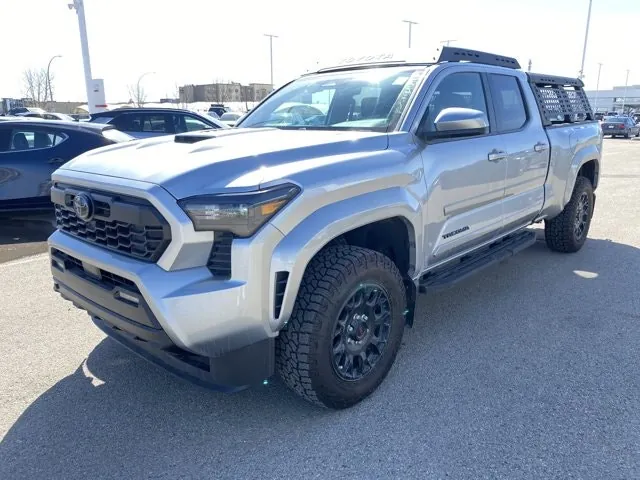 Toyota Tacoma 2025 photo 3