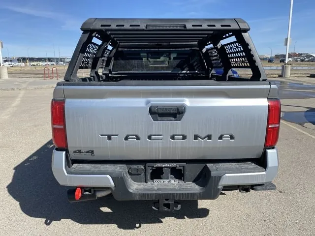 Toyota Tacoma 2025 photo 5