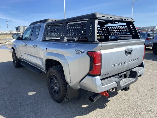 Toyota Tacoma 2025 photo 4