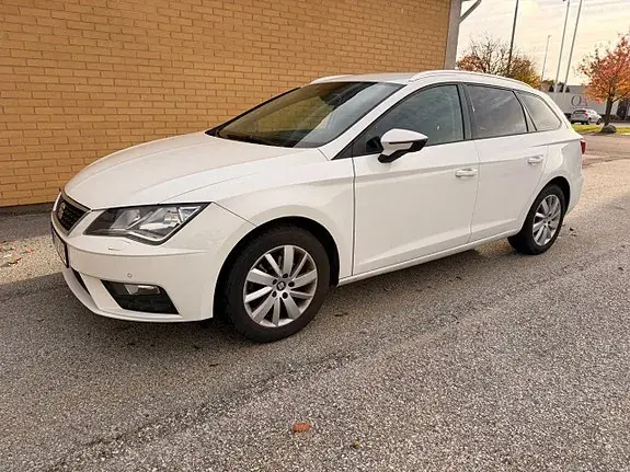 Seat Leon 2020 photo 3