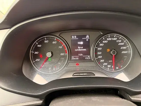 Seat Leon 2020 photo 5