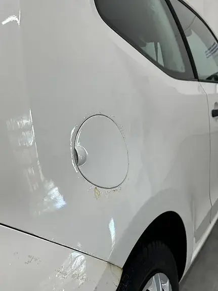 Volkswagen Up 2013 photo 5