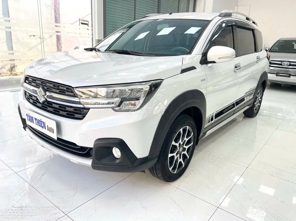 Suzuki Xl7 2022 photo 3