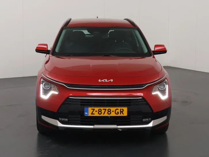 Kia Niro 2024 photo 3