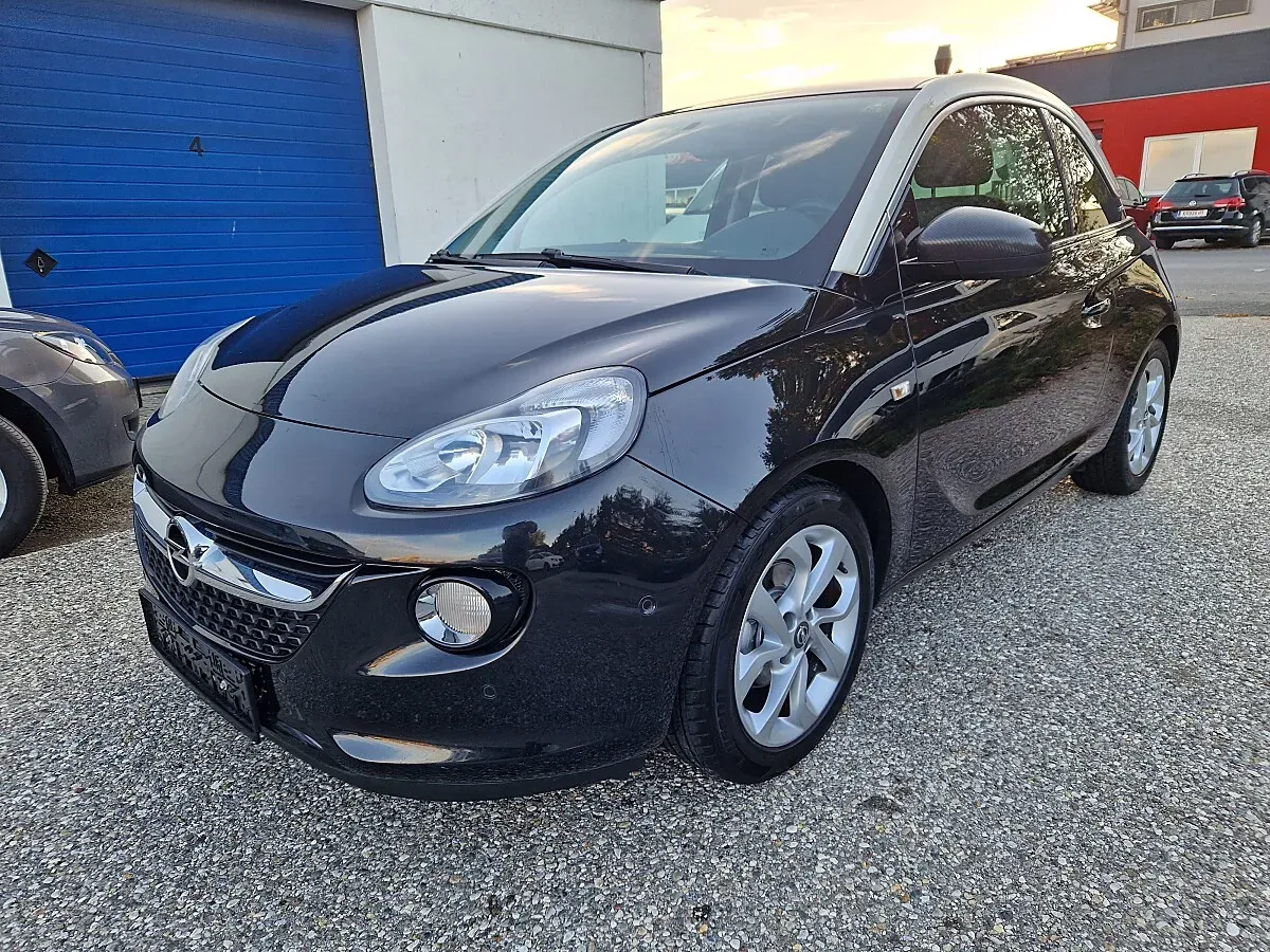 Opel Adam 2026 photo 3