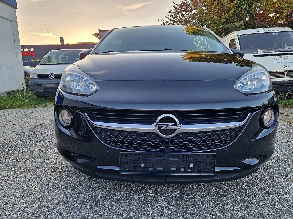 Opel Adam 2026 photo 2