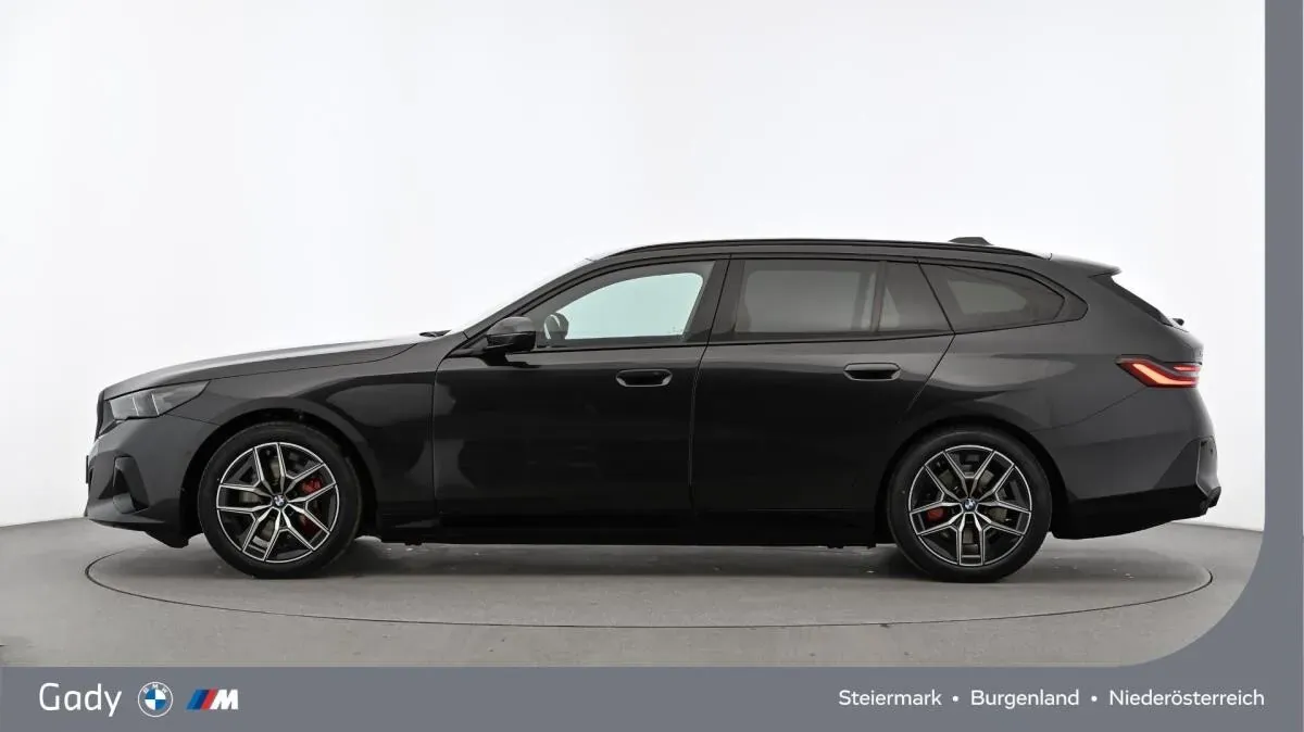 BMW I5 2026 photo 3